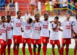 Atlético Guaratinguetá x Bragantino: assista ao vivo ao jogo de hoje (04/01)