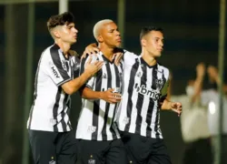 Atlético-MG x Timon-MA: assista ao vivo ao jogo de hoje (04/01)