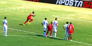 Audax-SP x São José-RS: assista ao vivo ao jogo de hoje (08/01)