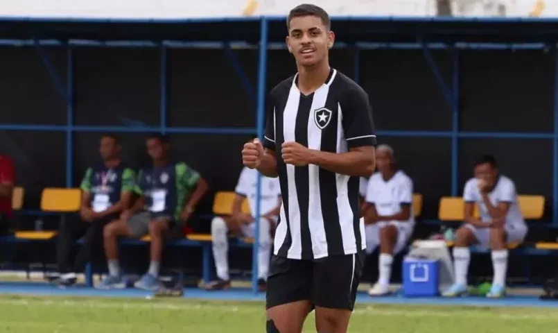 Botafogo x Tiradentes-PI: assista ao vivo ao jogo de hoje (02/01)