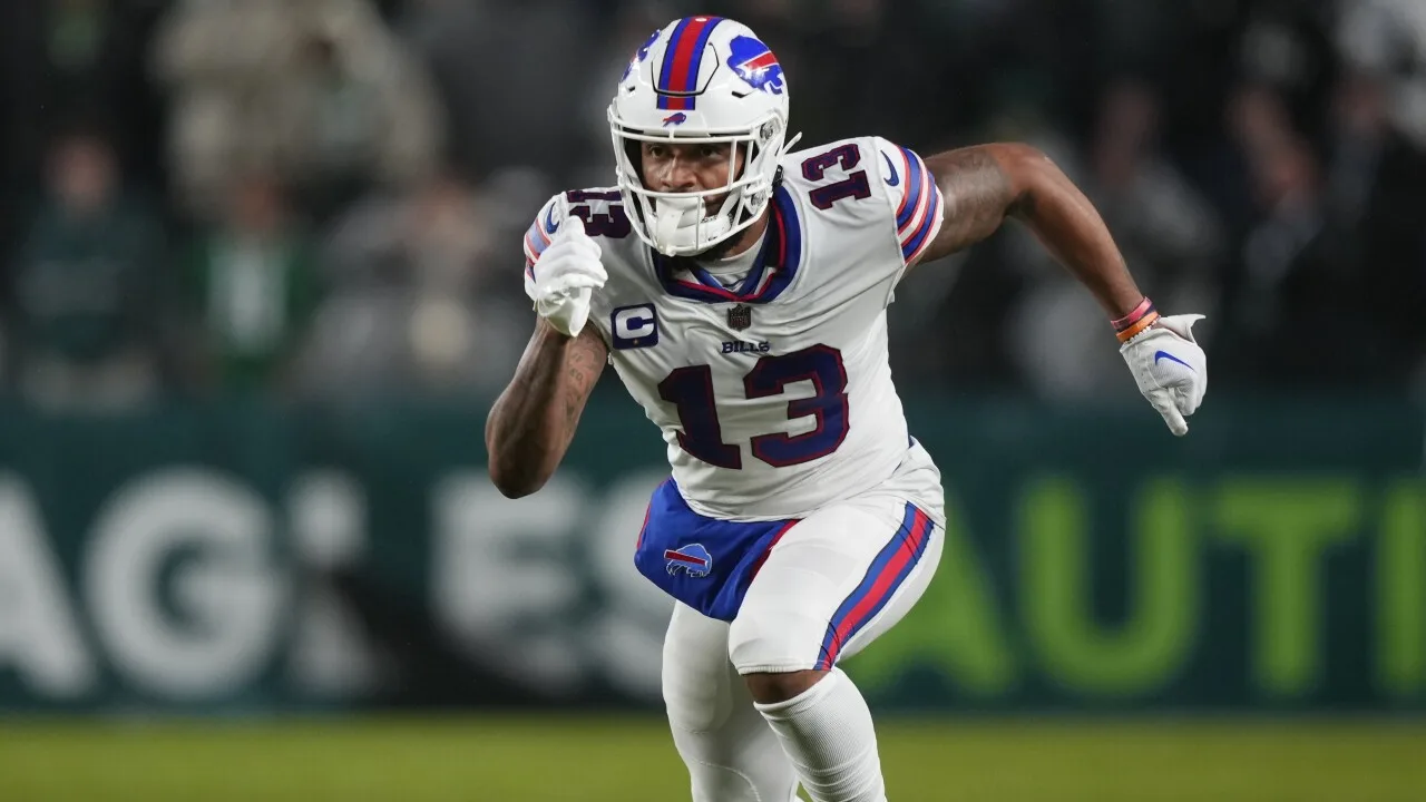 Buffalo Bills x Pittsburgh Steelers: assista ao vivo ao jogo de hoje (15/01)