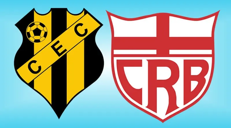 Castanhal x CRB: assista ao vivo ao jogo de hoje (09/01)
