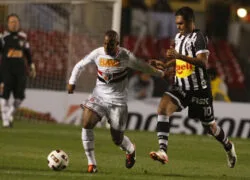Ceará-CE x São Paulo-SP: assista ao vivo ao jogo de hoje (12/01)