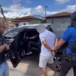 Chefe de grupo criminoso suspeito de homicídios no Ceará é preso no Pará