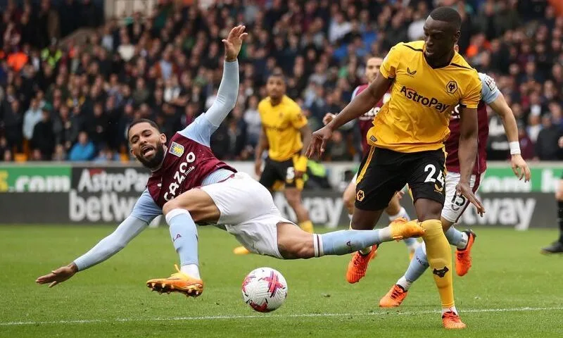 Chelsea x Aston Villa: assista ao vivo ao jogo de hoje (26/01)