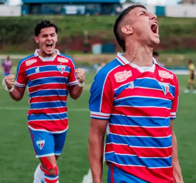 CRB x Fortaleza: assista ao vivo ao jogo de hoje (06/01)