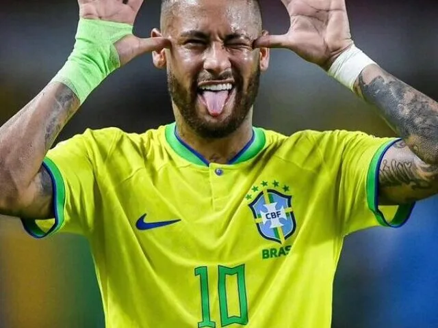 Quando Neymar deve voltar a jogar pela seleção brasileira? Entenda situação do craque