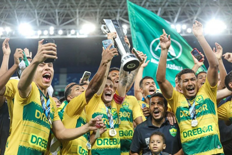 Cuiabá x Patriotas: assista ao vivo ao jogo de hoje (04/01)