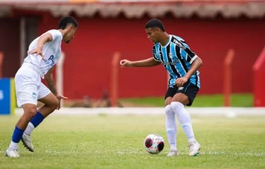 Figueirense x Grêmio: assista ao vivo ao jogo de hoje (06/01)
