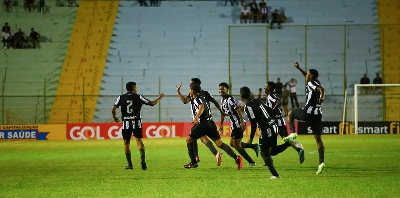 Francana x Botafogo: assista ao vivo ao jogo de hoje (08/01)