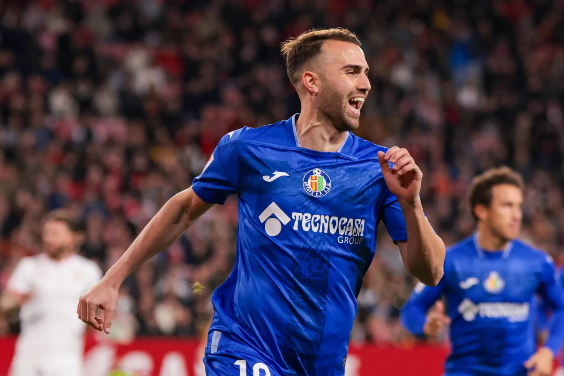 Getafe x Rayo Vallecano: assista ao vivo ao jogo de hoje (02/01)