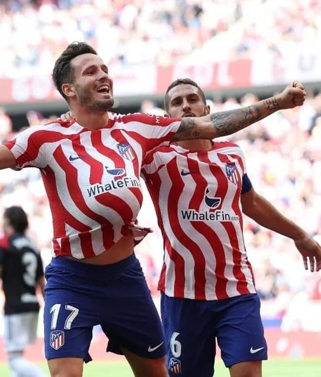 Granada x Atlético de Madrid: assista ao vivo ao jogo de hoje (22/01)