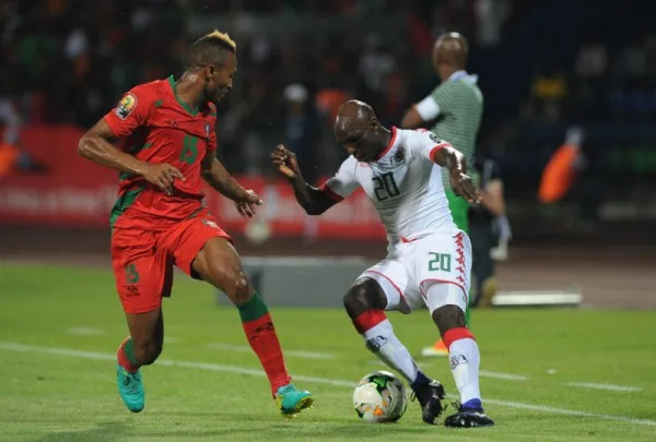 Guiné-Bissau x Nigéria: assista ao vivo ao jogo de hoje (22/01)