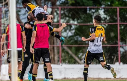 Itapirense x Atlético-CE: assista ao vivo ao jogo de hoje (06/01)