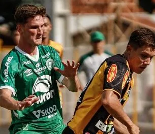 Jacuipense x Novorizontino: assista ao vivo ao jogo de hoje (09/01)