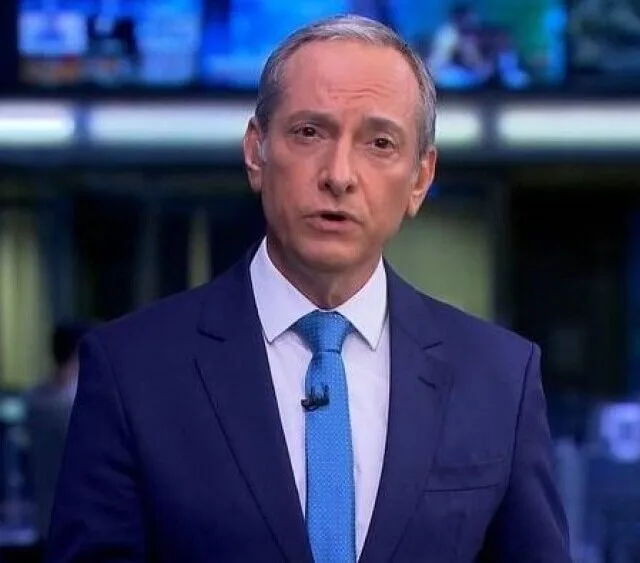 José Roberto Burnier segue internado após infarto e procedimento cardíaco