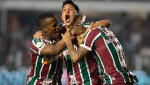 Lagarto x Fluminense: assista ao vivo ao jogo de hoje (06/01)