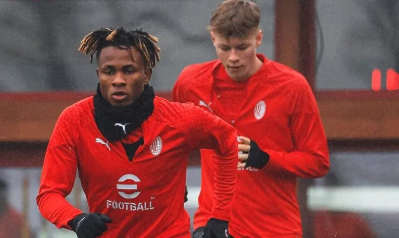 Milan x Cagliari: assista ao vivo ao jogo de hoje (02/01)