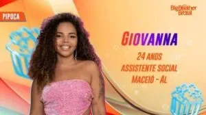 Giovanna