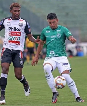 Operário-PR x Guarani: assista ao vivo ao jogo de hoje (09/01)