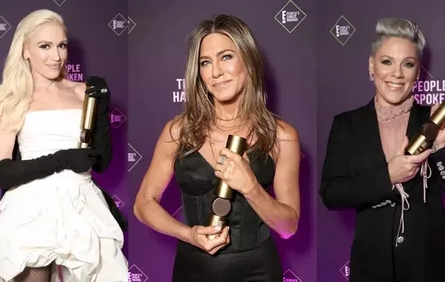 People's Choice Awards 2024: confira os indicados ao principal prêmio da Cultura Pop