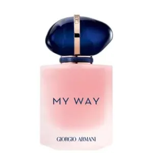 perfumes