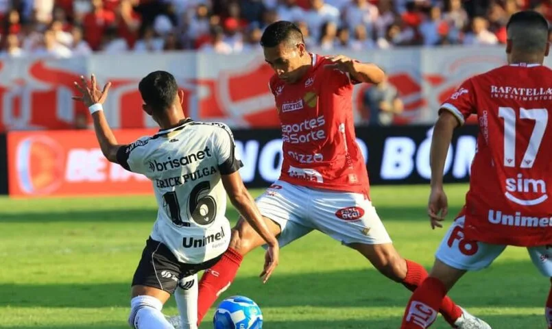 Ponte Preta x Vila Nova: assista ao vivo ao jogo de hoje (06/01)