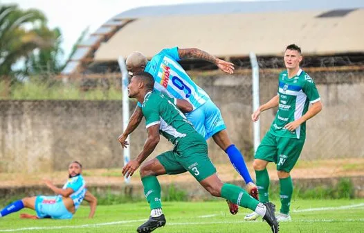 Rondoniense x Gama: assista ao vivo ao jogo de hoje (08/01)