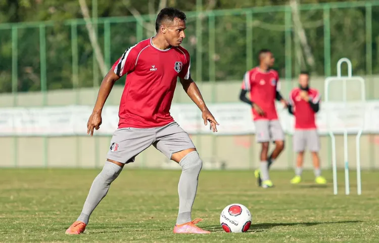 Santa Cruz x Rio Branco-AC: assista ao vivo ao jogo de hoje (04/01)