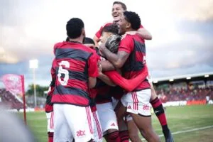 São Bento x Flamengo: assista ao vivo ao jogo de hoje (08/01)