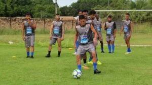 São-Carlense x São Raimundo-RR: assista ao vivo ao jogo de hoje (06/01)
