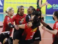 SESI Bauru x Brasília: assista ao vivo ao jogo de hoje (04/01)