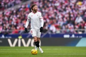 Sevilla x Athletic Bilbao: assista ao vivo ao jogo de hoje (04/01)