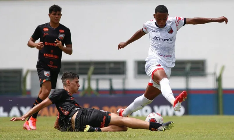 Sharjah Brasil x XV de Piracicaba: assista ao vivo ao jogo de hoje (05/01)