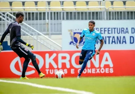 Ska Brasil x Floresta: assista ao vivo ao jogo de hoje (04/01)