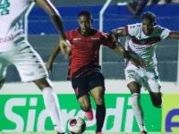 Sparta x Portuguesa-RJ: assista ao vivo ao jogo de hoje (08/01)