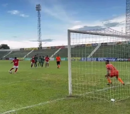 Tanabi x Atlético Gloriense: assista ao vivo ao jogo de hoje (06/01)
