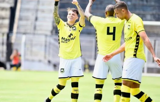 Taubaté x Inter de Limeira: assista ao vivo ao jogo de hoje (04/01)
