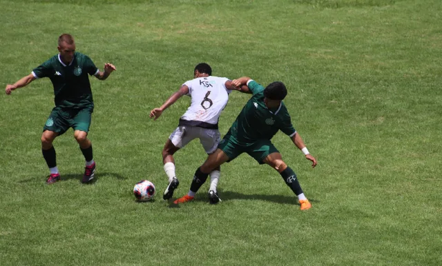 Tupã x Operário-PR: assista ao vivo ao jogo de hoje (06/01)