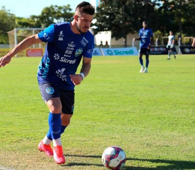 União Mogi x Nova Mutum: assista ao vivo ao jogo de hoje (04/01)