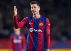Unionistas de Salamanca x Barcelona: assista ao vivo ao jogo de hoje (18/01)