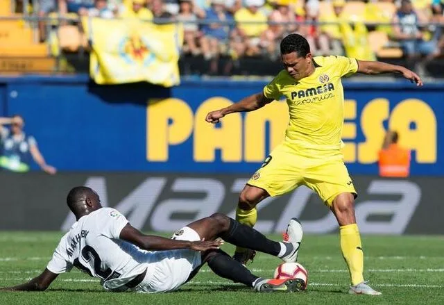 Valencia x Villarreal: assista ao vivo ao jogo de hoje (02/01)
