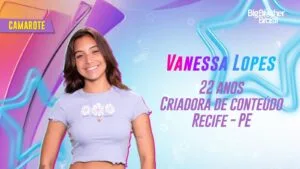 Vanessa Lopes