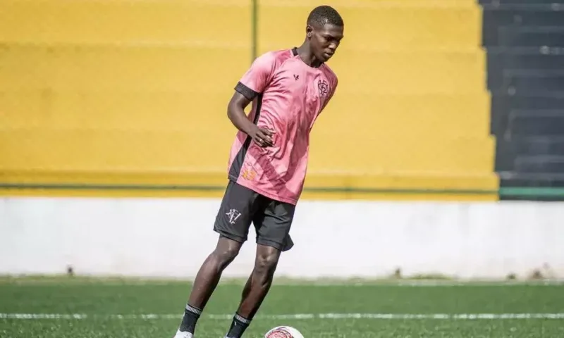 Vitória x Picos: assista ao vivo ao jogo de hoje (04/01)