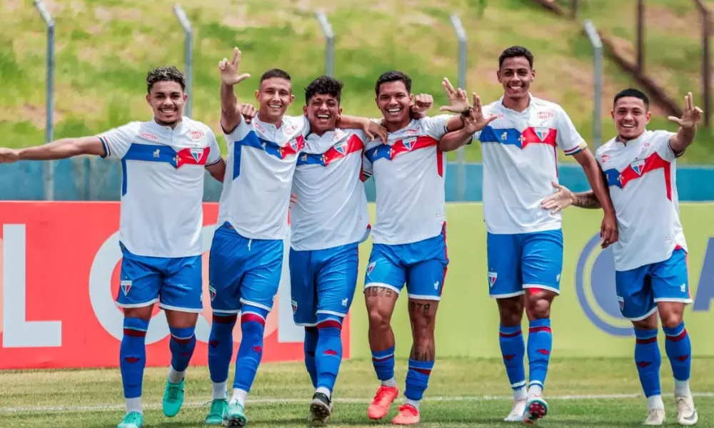 Vocem x Fortaleza: assista ao vivo ao jogo de hoje (09/01)