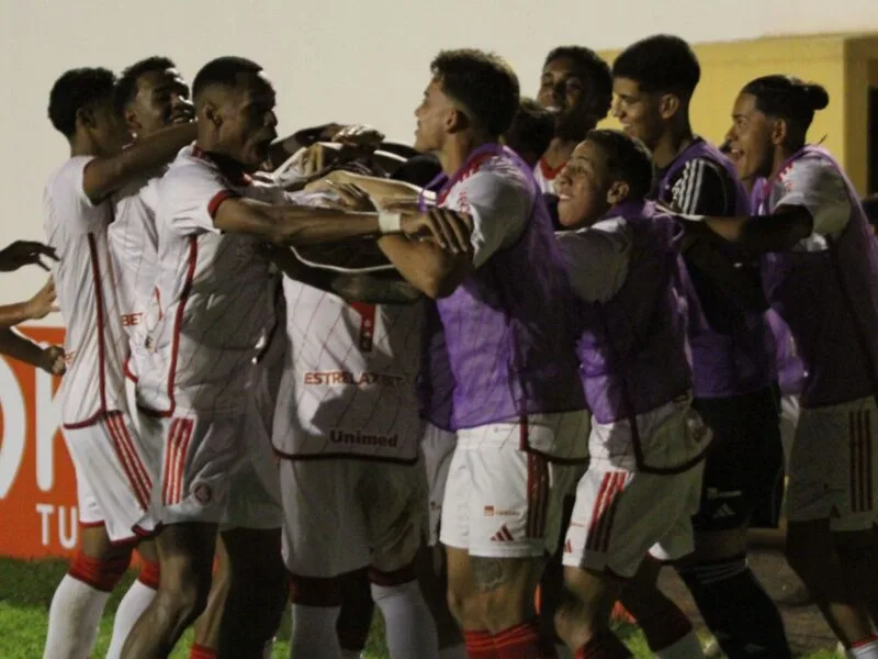 XV de Jaú x Internacional: assista ao vivo ao jogo de hoje (09/01)
