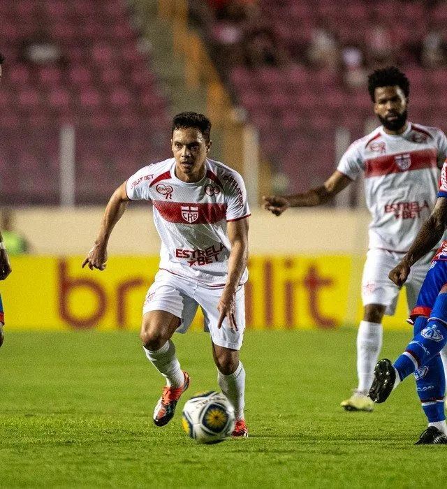 América-RN x Itabaiana: assista ao vivo ao jogo de hoje (11/02)