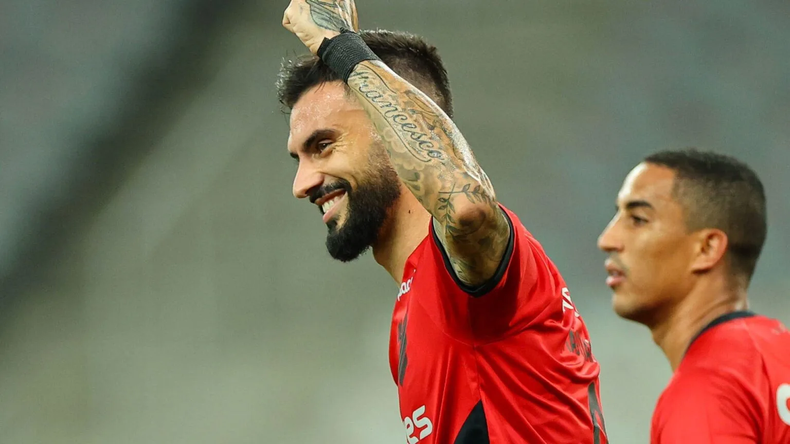 Athletico-PR x Operário-PR: assista ao vivo ao jogo de hoje (15/02)