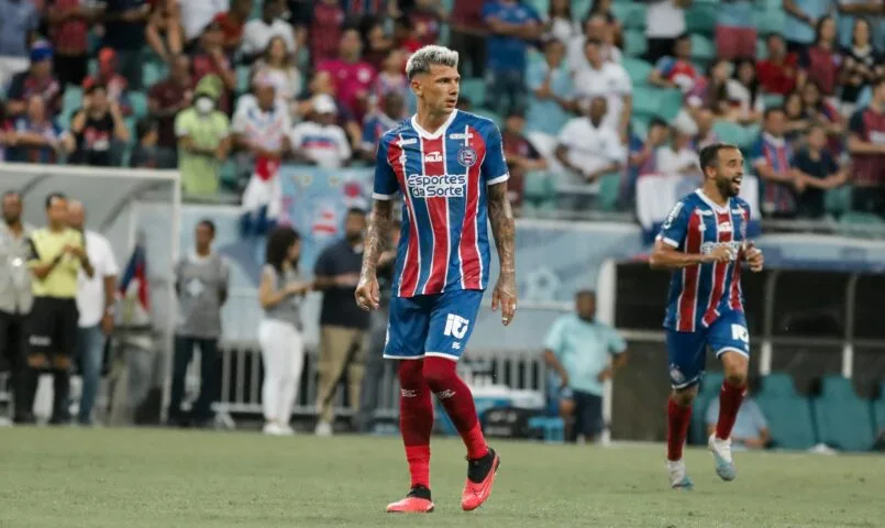 Bahia x América-RN: assista ao vivo ao jogo de hoje (15/02)