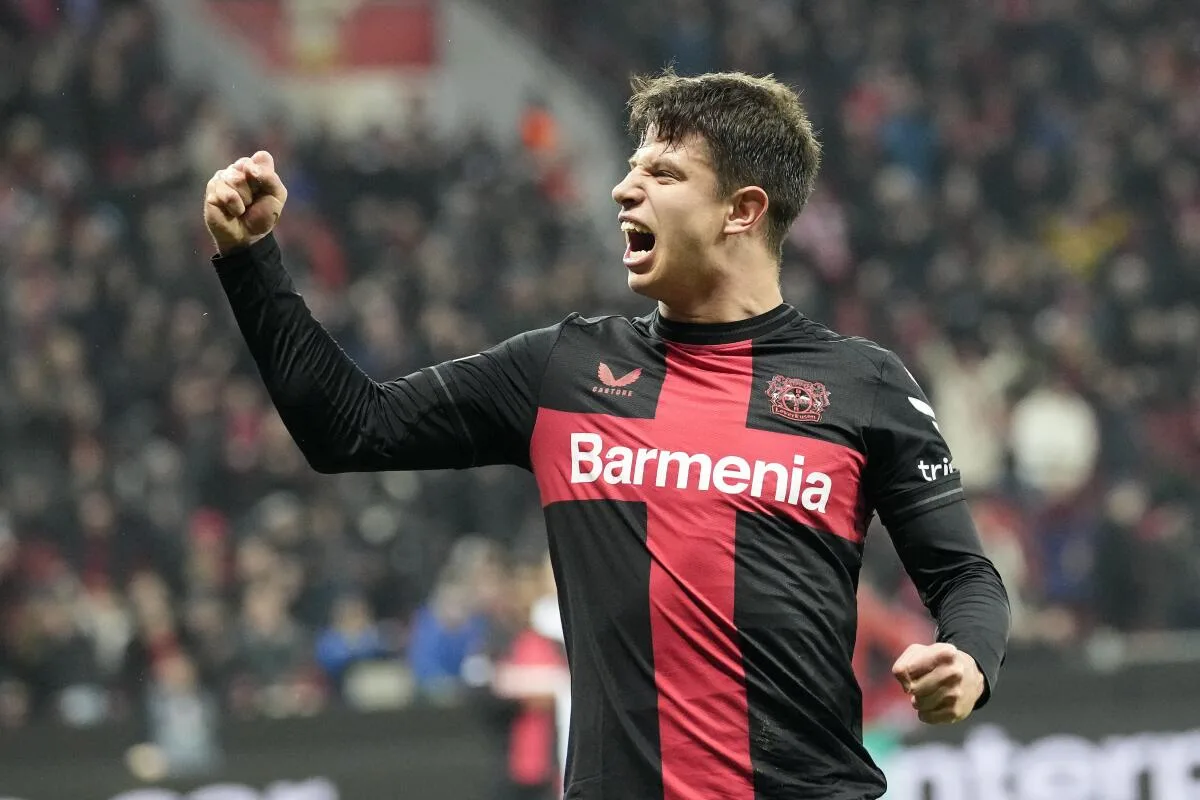 Bayer Leverkusen x Stuttgart: assista ao vivo ao jogo de hoje (06/02)